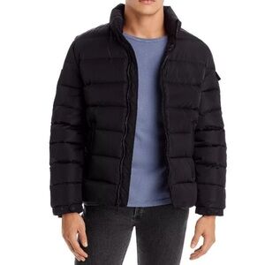 SAM Trail Down Puffer Jacket